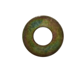 K1296 Adjusting Washer (White) .890 x 2.00 x .048